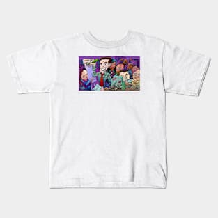 Brooklyn99 Kids T-Shirt